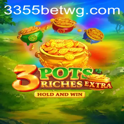 Descubra o Universo de 3potsExtra: O Novo Fenômeno dos Jogos