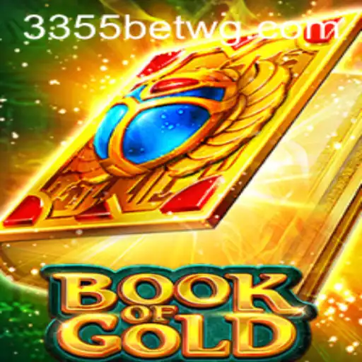 Descubra o Fascinante Mundo do Jogo BookofGold