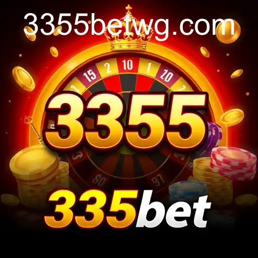 Bem-vindo ao 3355bet: Seu Cassino Online