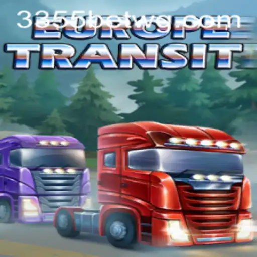 Explorando o Mundo de EuropeTransit: Um Jogo de Estratégia e Aventura
