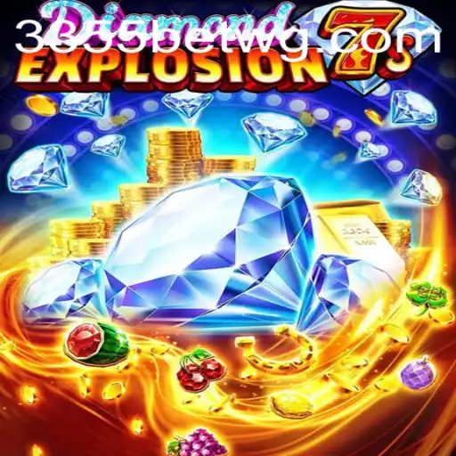Descubra o emocionante mundo de DiamondExplosion7s