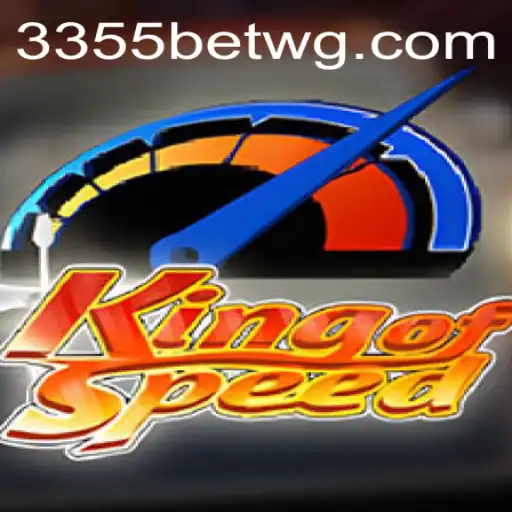 Explorando o Empolgante Mundo do Jogo 'KingofSpeed' e a Integração com 3355bet