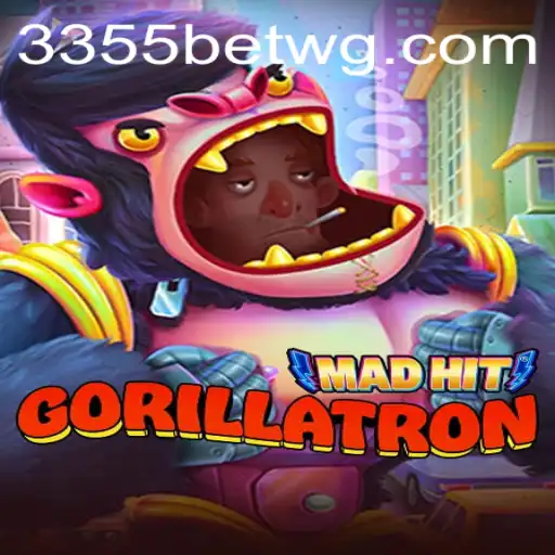 Descubra MadHitGorillatron: O Jogo Que Está Revolucionando a Indústria