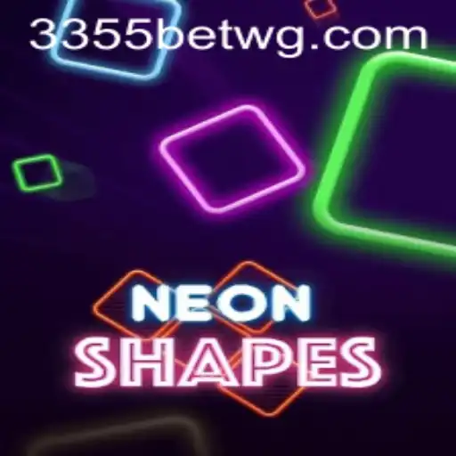 Descubra o Fascinante Mundo de NeonShapes