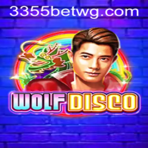 Descubra o Empolgante Jogo 'WolfDisco' com 3355bet